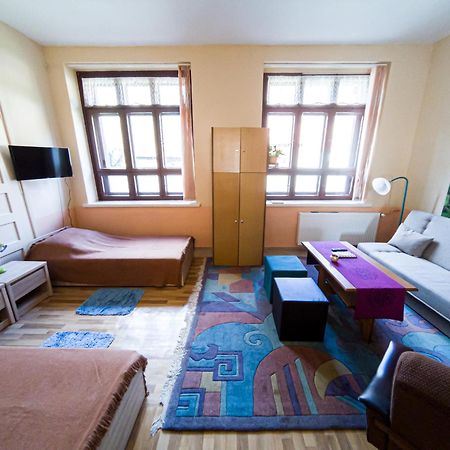 Willa Agroturystyka Uroki Lasu Radomierowice Zewnętrze zdjęcie
